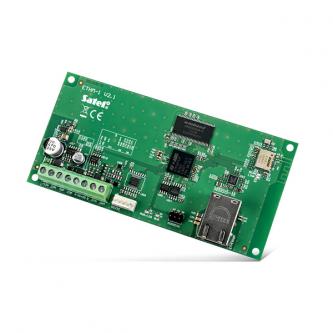 ETHM-1 Ethernet module for the price. INTEGRA and VERSA